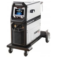 Suvirinimo pusautomatis FORBY® MIG 350GL PRO (sinerginis)